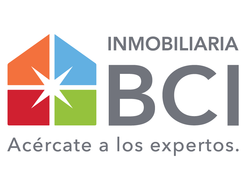Logo Inmobiliaria BCI